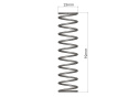 Standardfjäder (Passar Atmosphere, Respons, Deceptor Pro, Atmosphere Mach 2) GFB