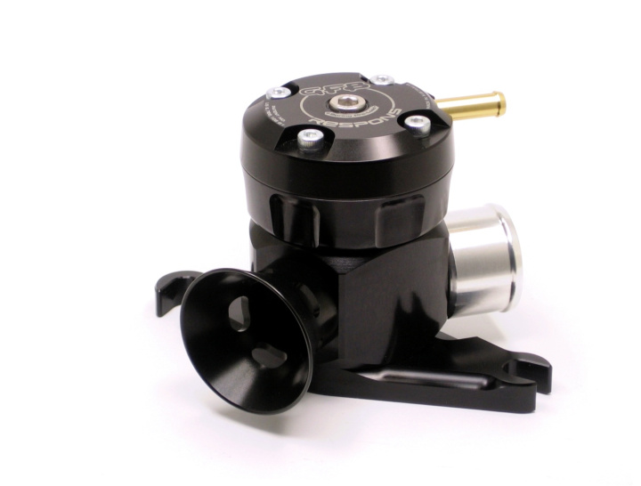 GFB-T9000 WRX/STi 99-00 / B4 Legacy GT/XT Forester 98-04 Respons TMS Dumpventil GFB