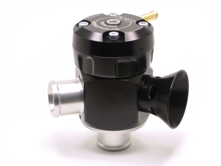 GFB-T9025 Respons TMS Dumpventil 25mm In / 25mm Ut GFB