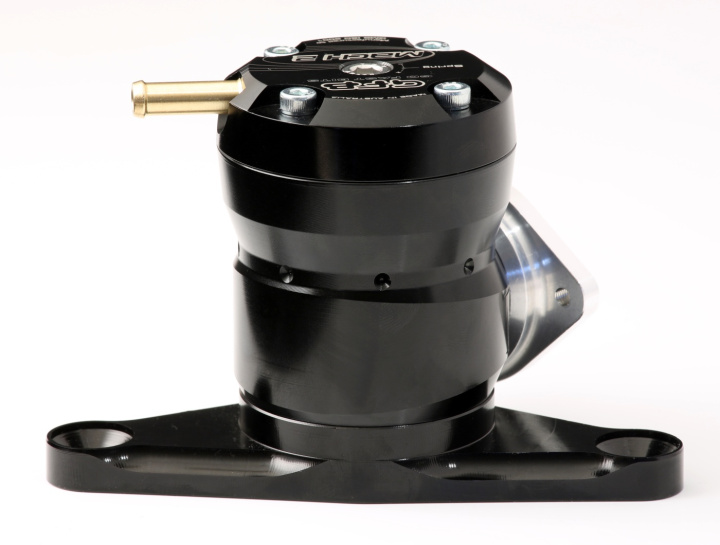 GFB-T9103 WRX 01-07 / STi 02+ / XT Forester 05-08 Mach 2 Återcirkulerande Dumpventil GFB