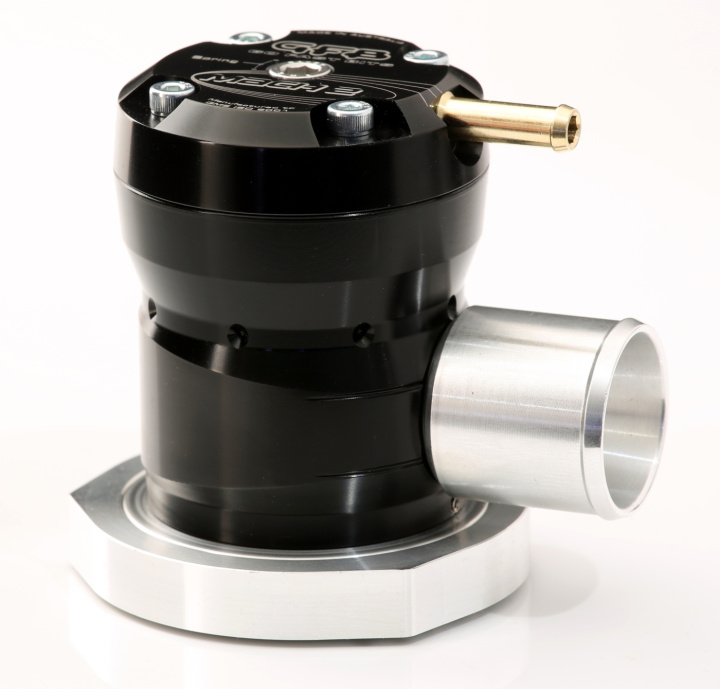 GFB-T9104 Silvia/200SX S14 / S15 Mach 2 Återcirkulerande Dumpventil GFB
