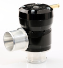 Mach 2 Återcirkulerande Dumpventil 33mm In / 33mm Ut GFB
