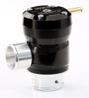 Mach 2 Återcirkulerande Dumpventil  35mm In / 30mm Ut GFB