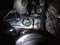 GFB Diverter Valve DV+ Ford / Volvo / Porsche / Borg Warner Turbos