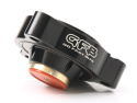 BMW E90 335i / F30 335i / BMW F20 / BMW F21 M135i / Fiat 500 Abarth DV+ Dumpventil GFB