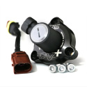 VAG DV+ T9381 Dumpventil GFB