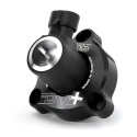 Mini/ Peugeot/Citroen DV+ med Solenoid Dumpventil GFB