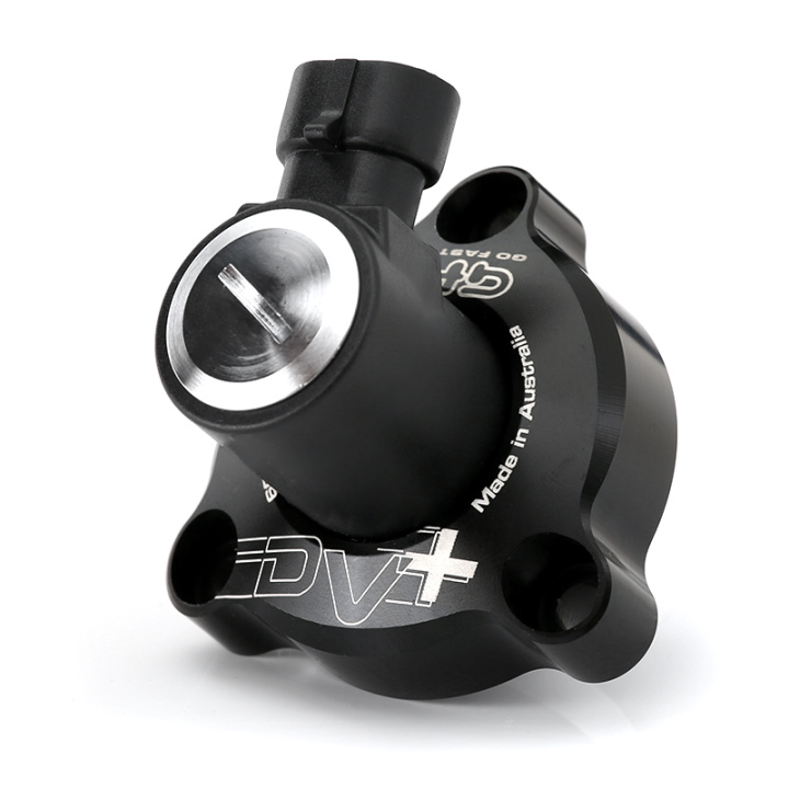 Mini/ Peugeot/Citroen DV+ med Solenoid Dumpventil GFB i gruppen Välj bilmodell / Peugeot / 308 / Tuning hos DDESIGN Scandinavia AB (GFB-T9382)