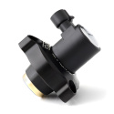 Mini/ Peugeot/Citroen DV+ med Solenoid Dumpventil GFB