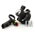 Mini/ Peugeot/Citroen DV+ med Solenoid Dumpventil GFB