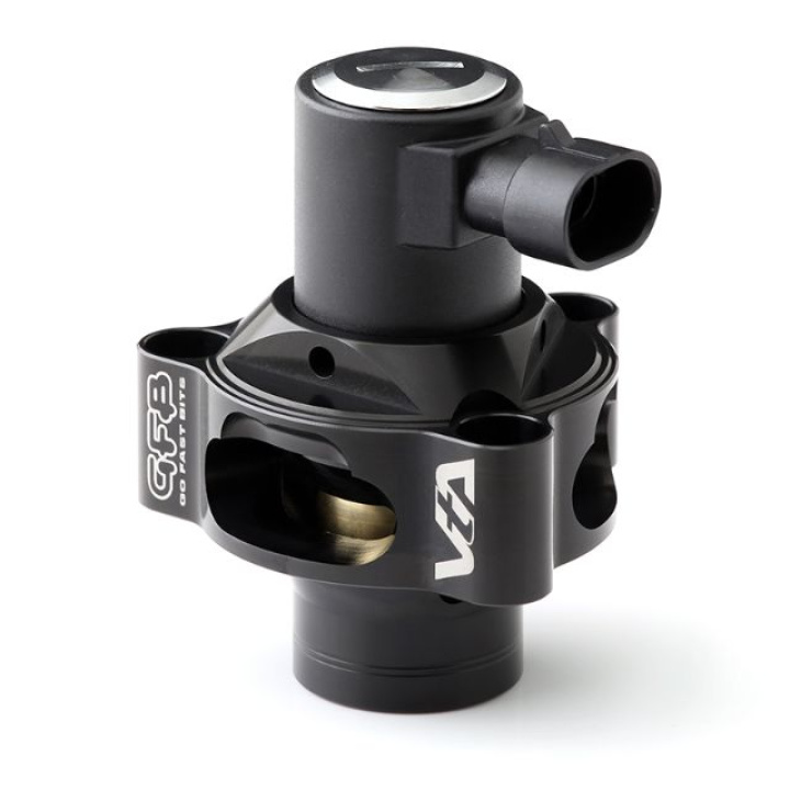 VTA T9480 Dumpventil GFB i gruppen Välj bilmodell / Audi / TT (8J) 2006-2014 & TT (8S) 2014+ / Tuning / Motordelar hos DDESIGN Scandinavia AB (GFB-T9480)