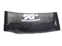 HA-4099-TDK Förfilter Drycharger Ha-4099-T Svart K&N Filters