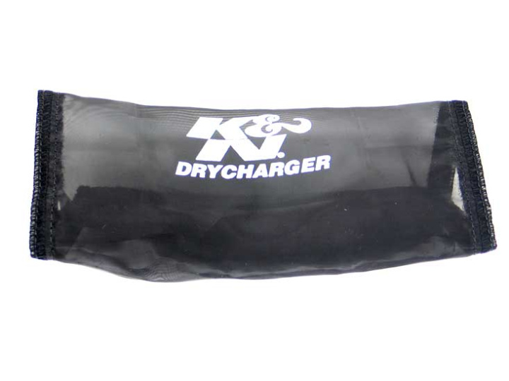 HA-4099-TDK Förfilter Drycharger Ha-4099-T Svart K&N Filters i gruppen Universala produkter / Tuning hos DDESIGN Scandinavia AB (HA-4099-TDK)