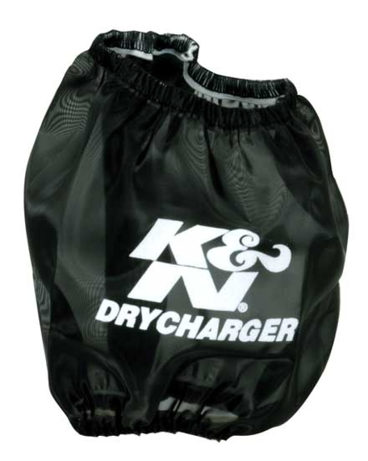 HA-6806DK Förfilter Drycharger Ha-6806 Svart K&N Filters i gruppen Universala produkter / Tuning / Motor / Luftfilterrengöring & Tillbehör hos DDESIGN Scandinavia AB (HA-6806DK)