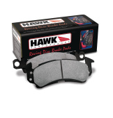 HB101S.800 HT-10 type (20 mm) Bromsbelägg (HB101) Hawk Performance (1)