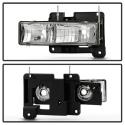 Chevy C/K Series 1500/2500/3500 88-99 / Tahoe / Chevy Silverado 88-98 / Chevy Suburban 88-98 / Chevy Suburban 88-98 Spyder Auto