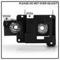 Chevy C/K Series 1500/2500/3500 88-99 / Tahoe / Chevy Silverado 88-98 / Chevy Suburban 88-98 / Chevy Suburban 88-98 Spyder Auto