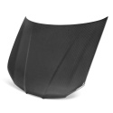 Subaru Impreza / WRX / STI (GDA/B/F OR GGA/E)* 2006 - 2007 R Kolfiberhuv SEIBON