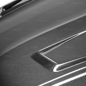 HD1112MBW204-GT Mercedes Benz C-CLASS 2012 - 2014 GT-style Kolfiberhuv SEIBON (3)