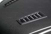 HD1213FDFO-RS Ford Focus 2012 - 2013 R Kolfiberhuv SEIBON (3)