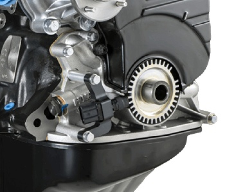 HKS45999-AN001 RB26DETT Vev Trigger Ombyggnadskit HKS