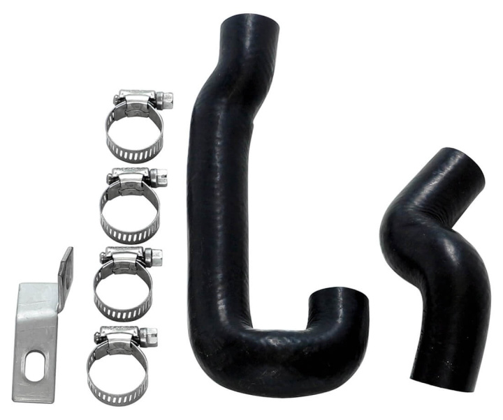 HKS71002-AT002 Toyota Supra/Aristo 2JZ-GTE 93-05 SQV Adapter Återcirkulerande Suction Return Kit HKS