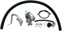 Subaru Legacy EJ25 09-13 Dumpventil SSQV4 (Silver) HKS