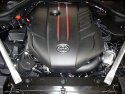Toyota GR Supra 19+ Dumpventil Återcirkulerande SSQV4 (Silver) HKS