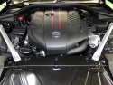 Toyota GR Supra 19+ Dumpventil Återcirkulerande SSQV4 (Silver) HKS