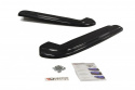 Honda Accord Vii Type-S 2002-2007 Bakre Sidoextensions Maxton Design