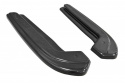 Honda Accord Vii Type-S 2002-2007 Bakre Sidoextensions Maxton Design