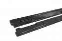 Honda Accord Vii Type-S 2002-2007 Sidokjolar / Sidoextensions Maxton Design