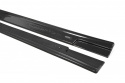 Honda Accord Vii Type-S 2002-2007 Sidokjolar / Sidoextensions Maxton Design