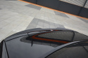 Honda Accord MK8. (Cu-Series) Preface Sedan 2008-2011 Vinge / Vingextension Maxton Design