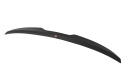 Honda Accord MK8. (Cu-Series) Preface Sedan 2008-2011 Vinge / Vingextension Maxton Design