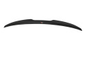 Honda Accord MK8. (Cu-Series) Preface Sedan 2008-2011 Vinge / Vingextension Maxton Design