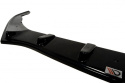 Honda Accord Mk 8 Preface Model 2008-2011 Frontläpp / Frontsplitter Maxton Design