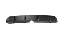 Honda Accord MK8. (Cu-Series) Preface Sedan 2008-2011 Diffuser Maxton Design