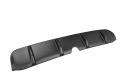 Honda Accord MK8. (Cu-Series) Preface Sedan 2008-2011 Diffuser Maxton Design