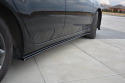 Honda Accord MK8. (Cu-Series) Preface Sedan 2008-2011 Sidokjolar / Sidoextensions Maxton Design