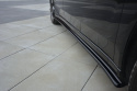 Honda Accord MK8. (Cu-Series) Preface Sedan 2008-2011 Sidokjolar / Sidoextensions Maxton Design