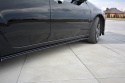 Honda Accord MK8. (Cu-Series) Preface Sedan 2008-2011 Sidokjolar / Sidoextensions Maxton Design