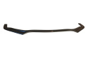 Honda Accord MK8. (Cu-Series) Preface Sedan 2008-2011 Frontläpp / Frontsplitter Maxton Design
