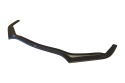 Honda Accord MK8. (Cu-Series) Preface Sedan 2008-2011 Frontläpp / Frontsplitter Maxton Design