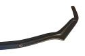 Honda Accord MK8. (Cu-Series) Preface Sedan 2008-2011 Frontläpp / Frontsplitter Maxton Design