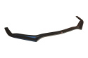 Honda Accord MK8. (Cu-Series) Preface Sedan 2008-2011 Frontläpp / Frontsplitter Maxton Design