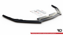 Honda Accord Viii (Cu Series) Facelift 2011-2015 Frontläpp / Frontsplitter Maxton Design