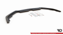 Honda Accord Viii (Cu Series) Facelift 2011-2015 Frontläpp / Frontsplitter Maxton Design