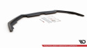 Honda Accord Viii (Cu Series) Facelift 2011-2015 Frontläpp / Frontsplitter Maxton Design