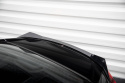 Honda Civic Mk10 2017-2022 Vinge / Vingextension Maxton Design